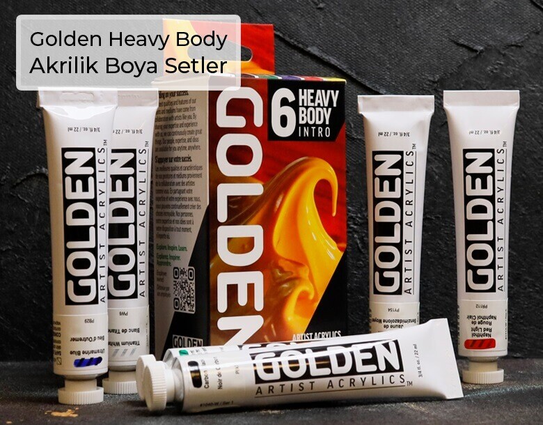 Is gold heavy