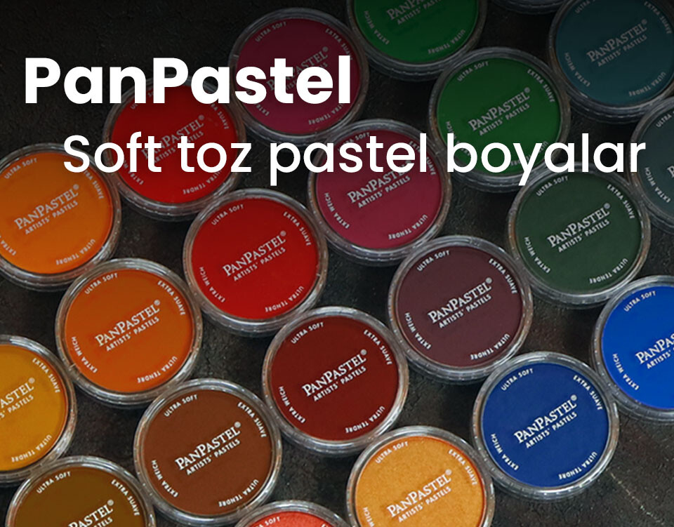 PanPastel