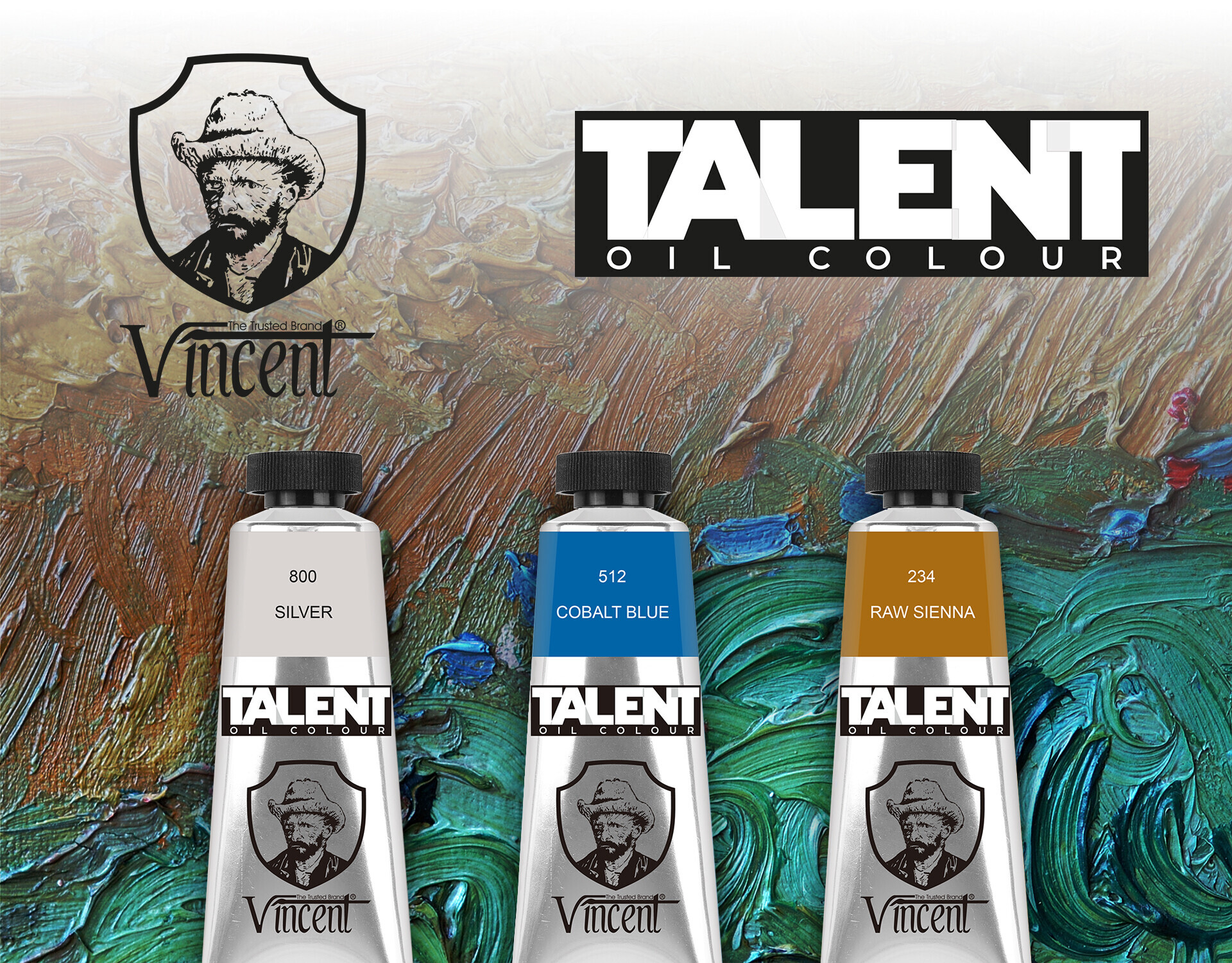 Vincent Talent