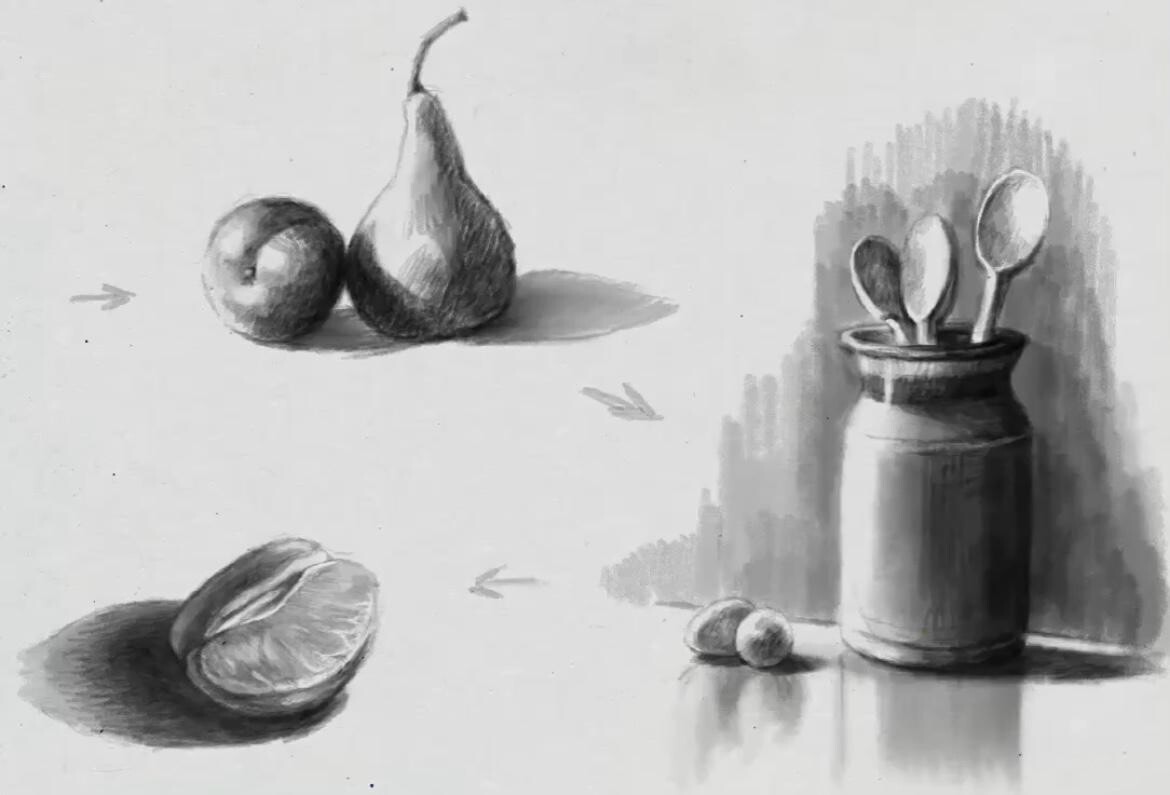 Resim Yeteneğini Geliştirmek için Temel Teknikler