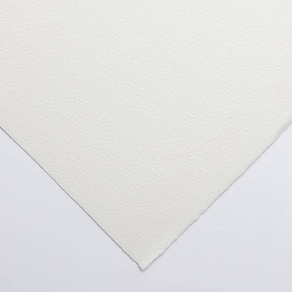 Arches Sulu Boya Kağıdı 185gr 56X76cm Natural White CP Fine - 1