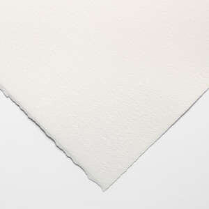 Arches Sulu Boya Kağıdı 300gr 56X76cm Natural White CP Fine - Arches