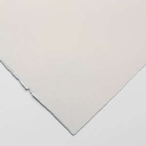 Arches Sulu Boya Kağıdı 300gr 56X76cm Natural White HP Satin - Arches