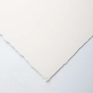Arches Sulu Boya Kağıdı 640gr 56X76cm Natural White CP Fine - Arches