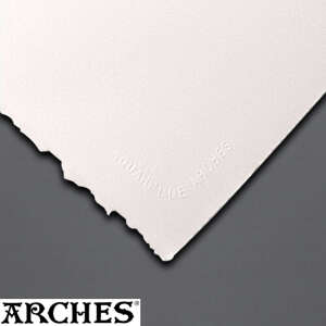 Arches Sulu Boya Kağıtları - Arches