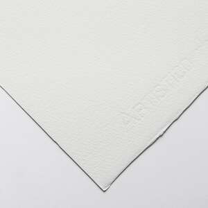 Fabriano Artistico Extra White 300gr 56X76 İnce Doku Soğuk Baskı - Fabriano