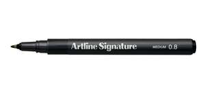 Artline - Artlıne 2800 Sıgnature Pen Siyah