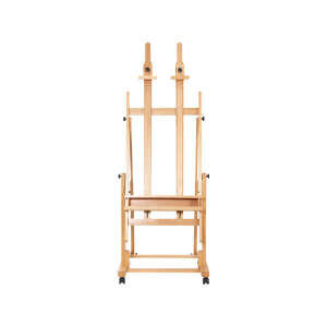 AZALEA/AÇELYA EA50100 STUDIO EASEL - Vincent