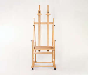 AZALEA/AÇELYA EA50100 STUDIO EASEL - 1