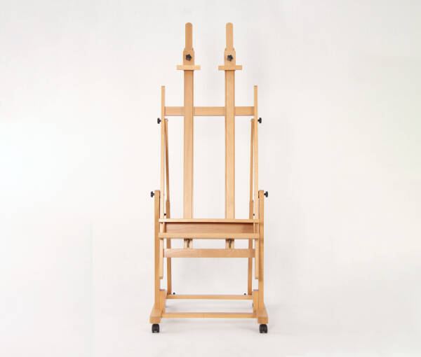 AZALEA/AÇELYA EA50100 STUDIO EASEL - 1