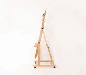 AZALEA/AÇELYA EA50100 STUDIO EASEL - 2