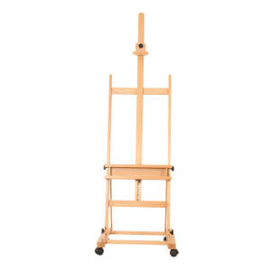 BEGONIA/BEGONYA EA50116 ACADEMIA EASEL - Vincent