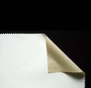 Belle Arti Tuval Bezi 589 Pamuk Polyester Karışık 10mt - Belle Arti