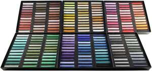 Blockx Toz Pastel Set 204'lü - Blockx