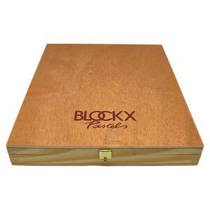 Blockx Toz Pastel Set 36'lı Assorted - Thumbnail