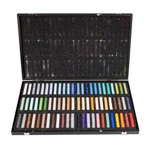 Blockx Toz Pastel Set 72'li Marine - 2