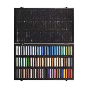 Blockx Toz Pastel Set 72'li Marine - 3