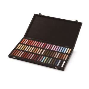 Blockx Toz Pastel Set 72'li Portrait - 2