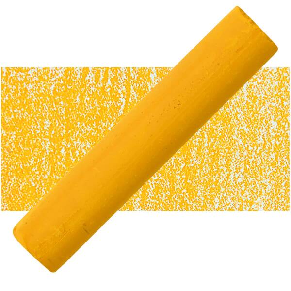 Blockx Toz Pastel 122 Capucine Yellow 2