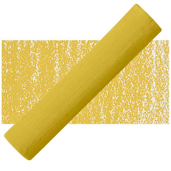 Blockx Toz Pastel 141 Yellow Ochre 1