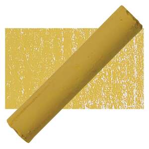 Blockx Toz Pastel 142 Yellow Ochre 2 - Thumbnail