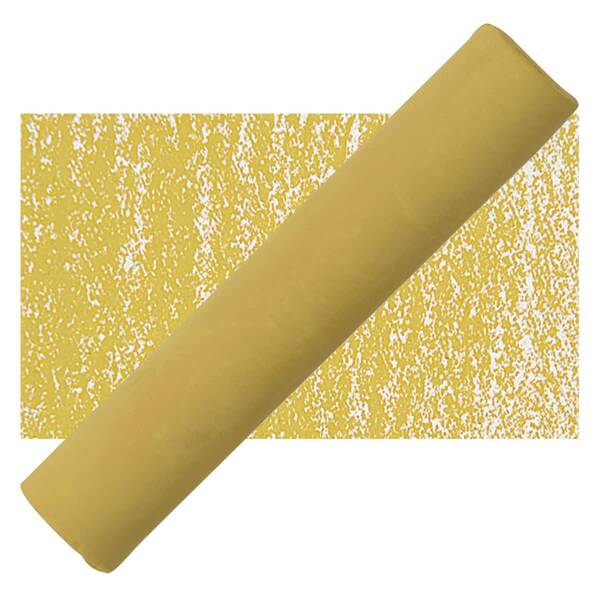Blockx Toz Pastel 145 Yellow Ochre 5