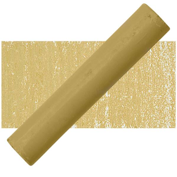 Blockx Toz Pastel 161 Gold Ochre 1