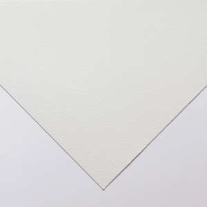 Bockingford Sulu Boya Kağıdı 190gr 56X76cm White CP Fine - St Cuthberts Mill