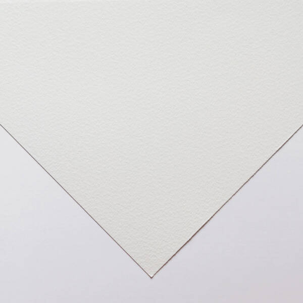 Bockingford Sulu Boya Kağıdı 190gr 56X76cm White CP Fine - 1