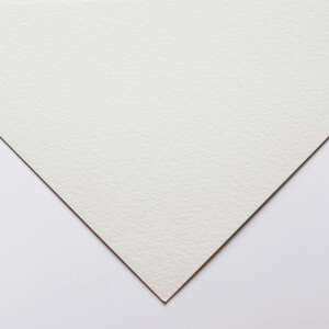 Bockingford Sulu Boya Kağıdı 300gr 56X76cm White CP Fine - St Cuthberts Mill