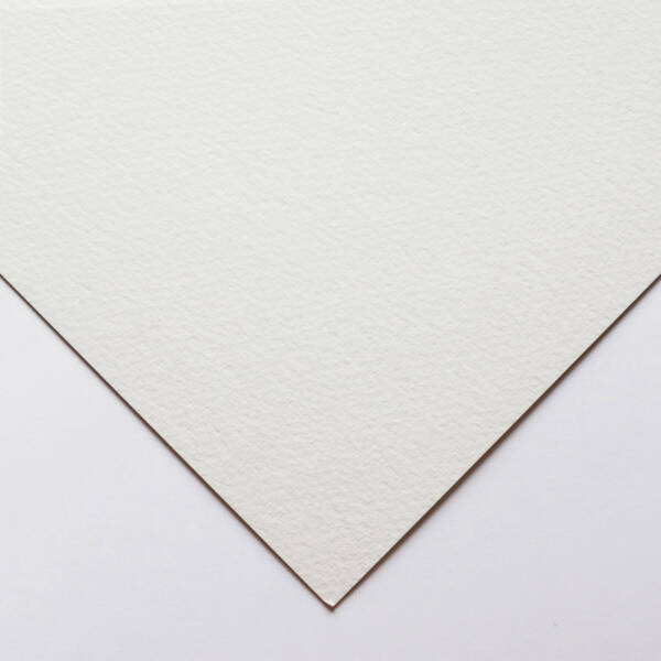 Bockingford Sulu Boya Kağıdı 300gr 56X76cm White CP Fine - 1
