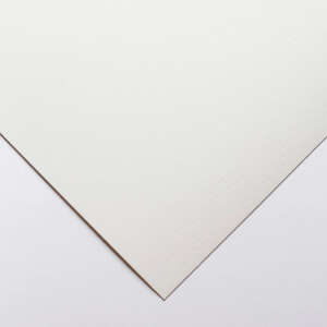 Bockingford Sulu Boya Kağıdı 300gr 56X76cm White HP Satin - St Cuthberts Mill
