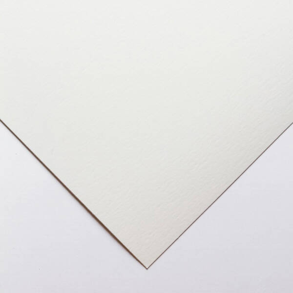 Bockingford Sulu Boya Kağıdı 300gr 56X76cm White HP Satin - 1