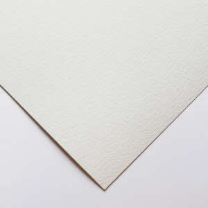 Bockingford Sulu Boya Kağıdı 300gr 56X76cm White Rough - St Cuthberts Mill