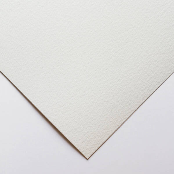 Bockingford Sulu Boya Kağıdı 425gr 56X76cm White Rough - 1