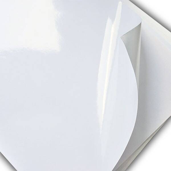 By Artist Amerikan Bristol Kağıt 210gr 70X100cm - 1