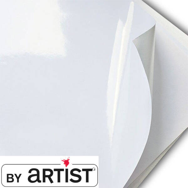 By Artist Bristol Kağıtları 210gr - 1