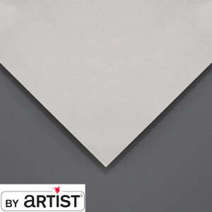 By Artist Eskiz Kağıtları 120gr Beyaz - By Artist