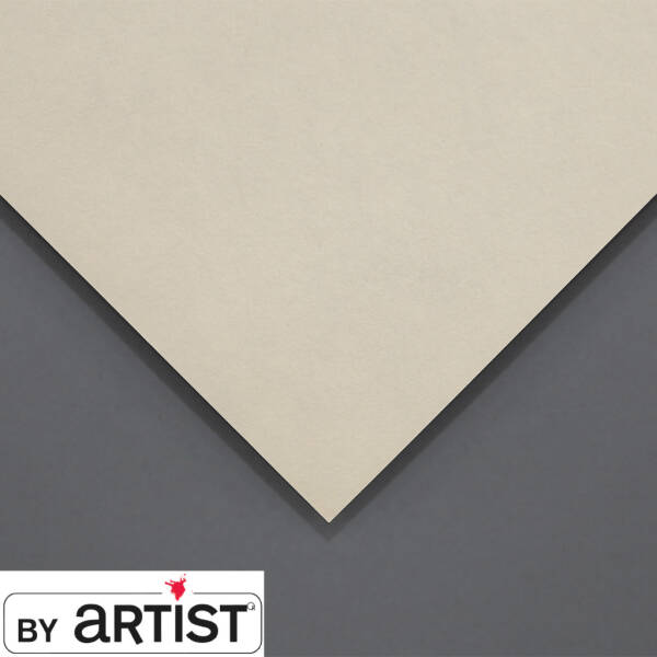 By Artist Eskiz Kağıtları 160gr Fildişi - 1