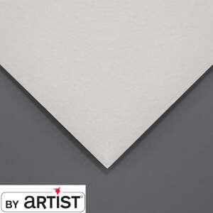 By Artist Eskiz Kağıtları 200gr Beyaz - By Artist