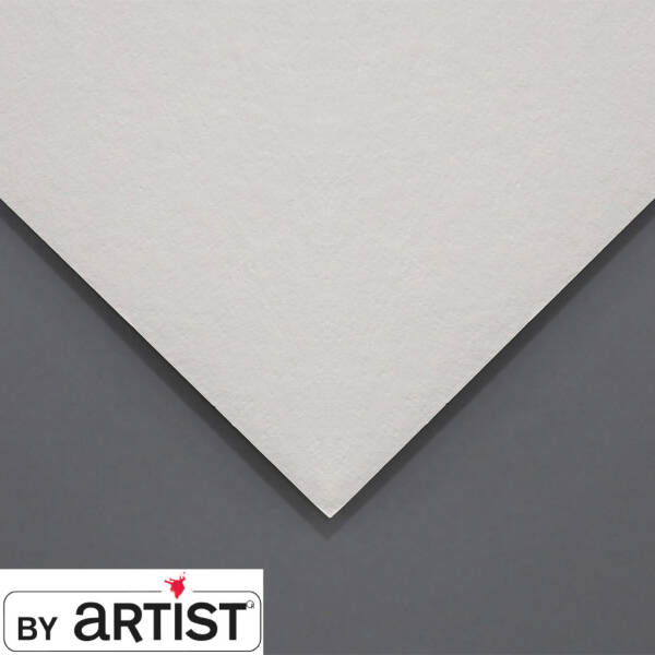By Artist Eskiz Kağıtları 200gr Beyaz - 1