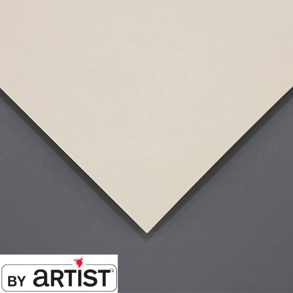 By Artist Eskiz Kağıtları 240gr Fildişi - 1
