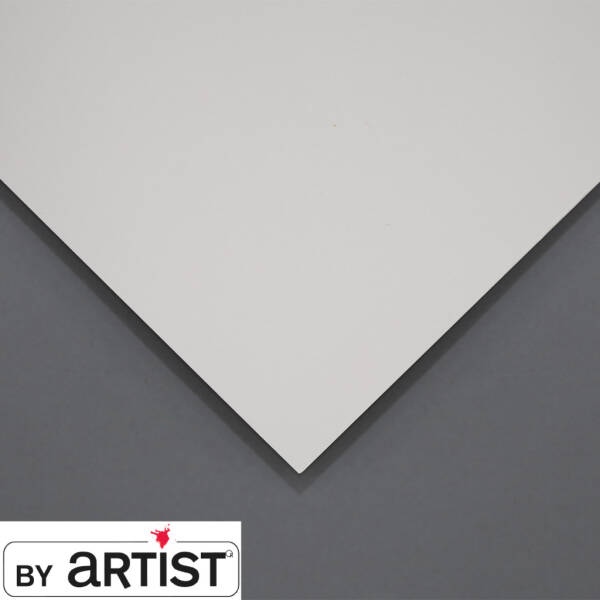 By Artist Eskiz Kağıtları 320gr Beyaz - 1