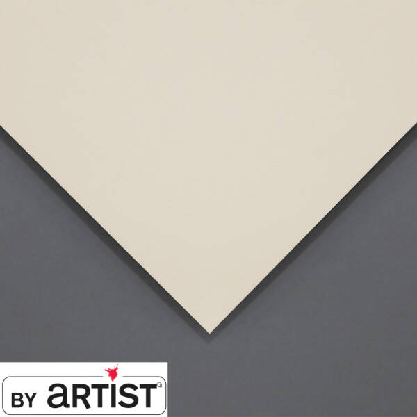 By Artist Eskiz Kağıtları 320gr Fildişi - 1