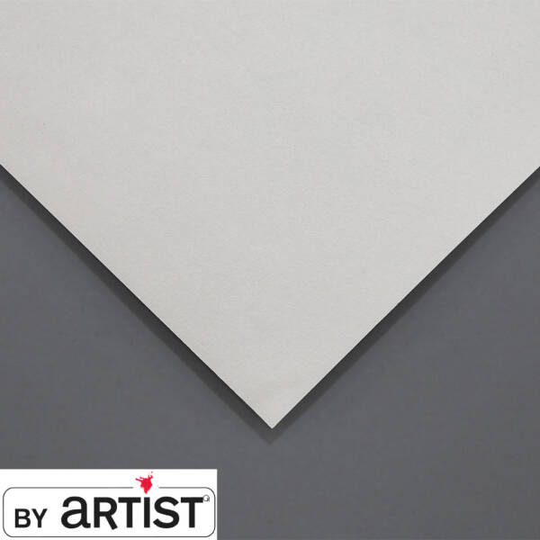 By Artist Eskiz Kağıtları 90gr Beyaz - 1