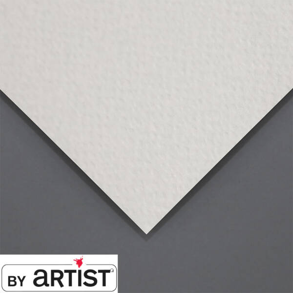 By Artist Sulu Boya Kağıtları - 1