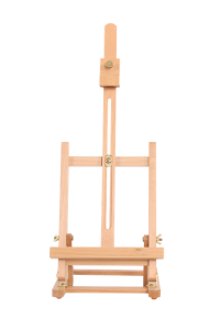 Vincent Artist Şövale Masaüstü Mini EA51014 Cactus/Kaktüs - Vincent