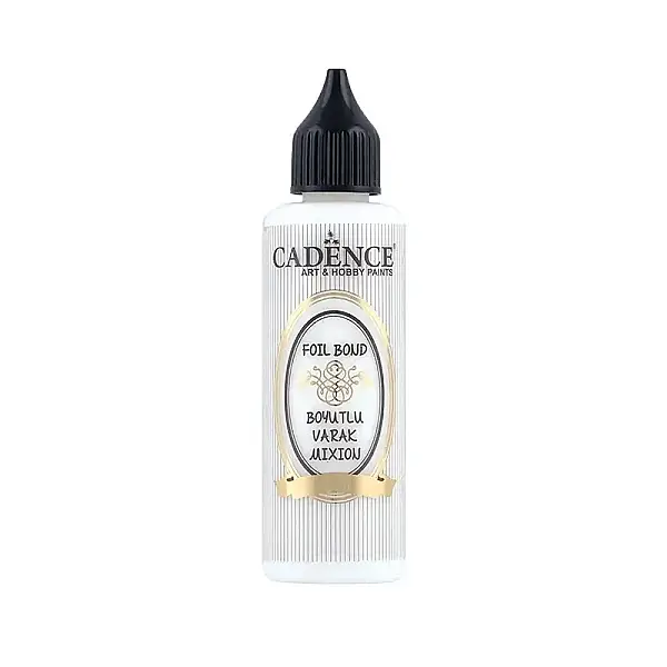 Cadence Bond Varak Mixion 70 Ml - 1