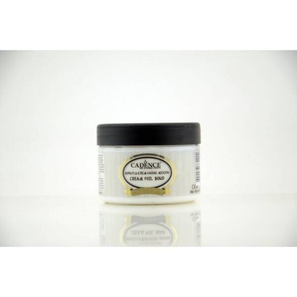 Cadence Boyutlu Krem Varak 150 Ml - 1