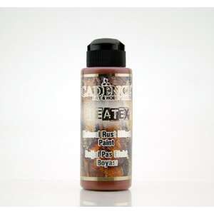 Cadence Createx Pas Efekt Boyası 120 Ml - Cadence